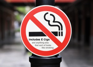 New York May Regulate More Than Just Electronic Cigarettes.